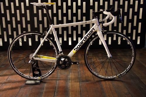 Boardman team best sale carbon 2014